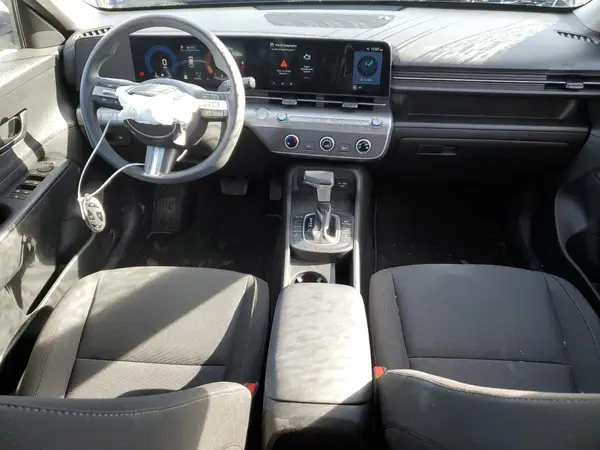 KM8HA3AB3SU208107 2025 HYUNDAI KONA - Image 8