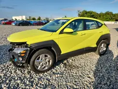 KM8HA3AB3SU208866 2025 HYUNDAI KONA