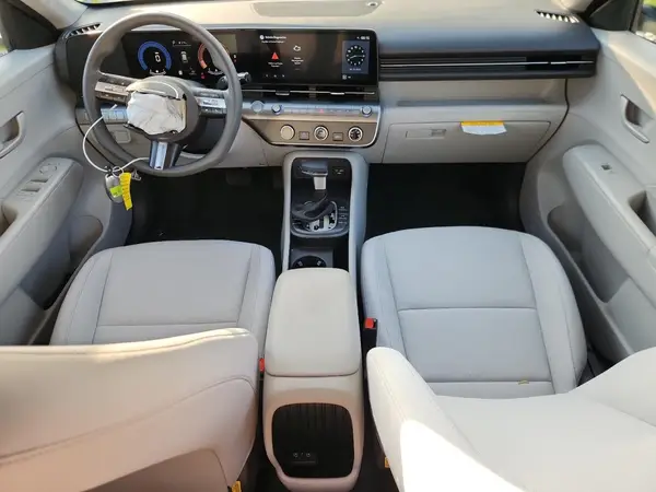 KM8HA3AB3SU208866 2025 HYUNDAI KONA - Image 8