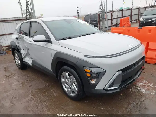 KM8HA3AB3SU216580 2025 HYUNDAI KONA - Image 1