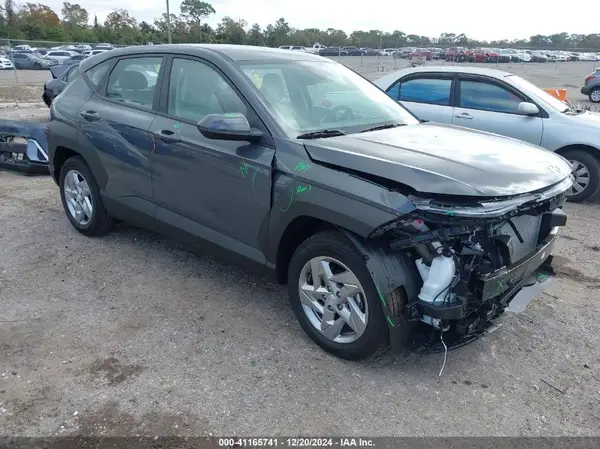 KM8HA3AB3SU219821 2025 HYUNDAI KONA - Image 1