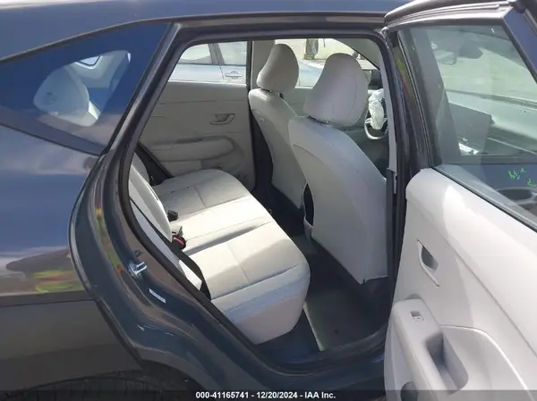 KM8HA3AB3SU219821 2025 HYUNDAI KONA - Image 8