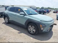 KM8HA3AB3SU228969 2025 HYUNDAI KONA