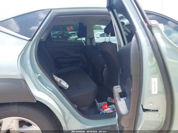 KM8HA3AB3SU228969 2025 HYUNDAI KONA - Image 8