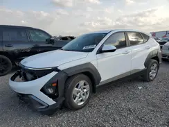 KM8HA3AB3SU231497 2025 HYUNDAI KONA