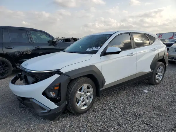 KM8HA3AB3SU231497 2025 HYUNDAI KONA - Image 1