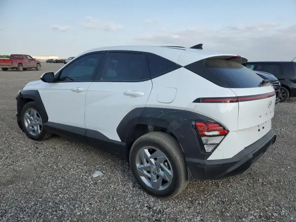 KM8HA3AB3SU231497 2025 HYUNDAI KONA - Image 2