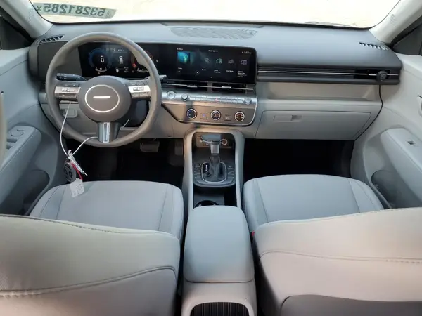 KM8HA3AB3SU231497 2025 HYUNDAI KONA - Image 8