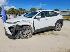 KM8HA3AB3SU232214 2025 HYUNDAI KONA