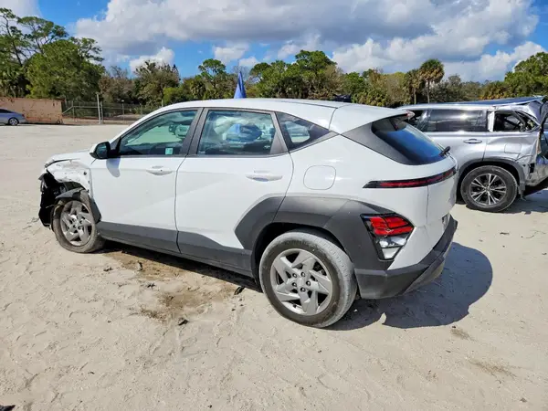 KM8HA3AB3SU232214 2025 HYUNDAI KONA - Image 2