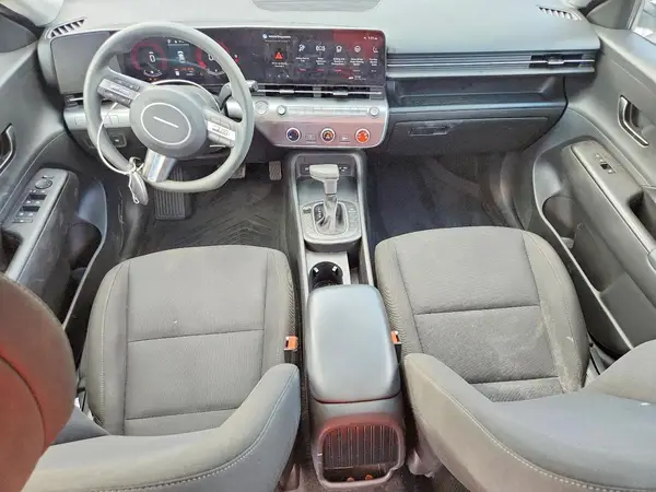 KM8HA3AB3SU232214 2025 HYUNDAI KONA - Image 8