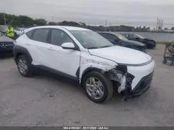 KM8HA3AB3SU233511 2025 HYUNDAI KONA