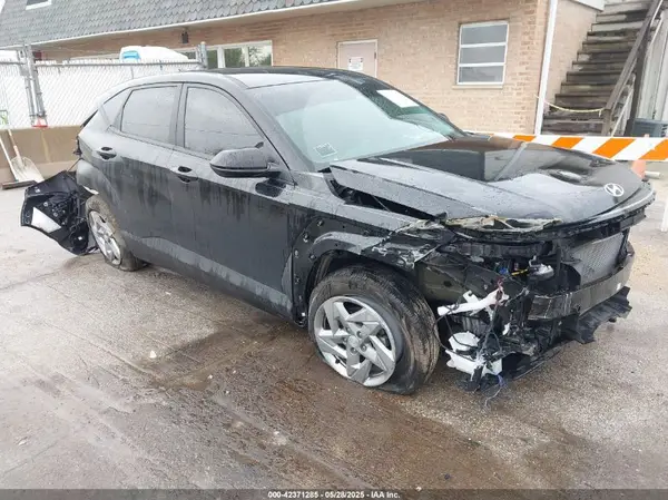KM8HA3AB3SU247795 2025 HYUNDAI KONA - Image 1