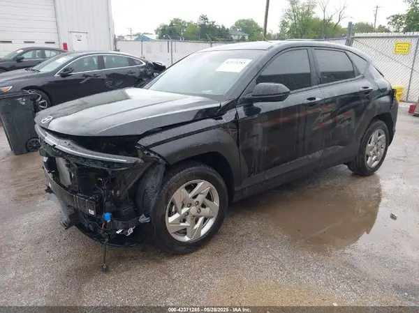 KM8HA3AB3SU247795 2025 HYUNDAI KONA - Image 2