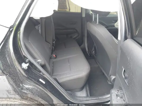 KM8HA3AB3SU247795 2025 HYUNDAI KONA - Image 8