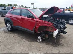 KM8HA3AB3SU260627 2025 HYUNDAI KONA