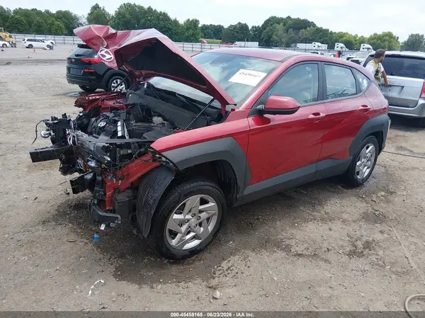KM8HA3AB3SU260627 2025 HYUNDAI KONA - Image 2