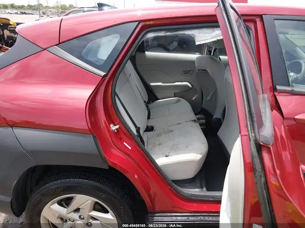 KM8HA3AB3SU260627 2025 HYUNDAI KONA - Image 8