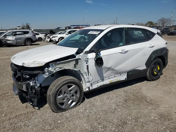 KM8HA3AB3SU263947 2025 HYUNDAI KONA - Image 1