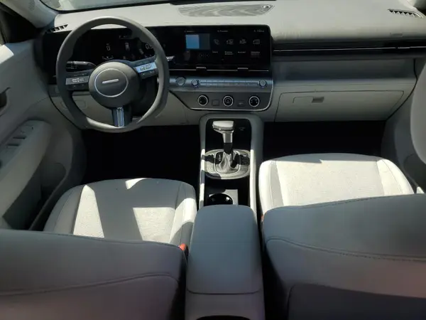 KM8HA3AB3SU263947 2025 HYUNDAI KONA - Image 8