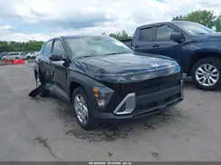 KM8HA3AB3SU272003 2025 HYUNDAI KONA