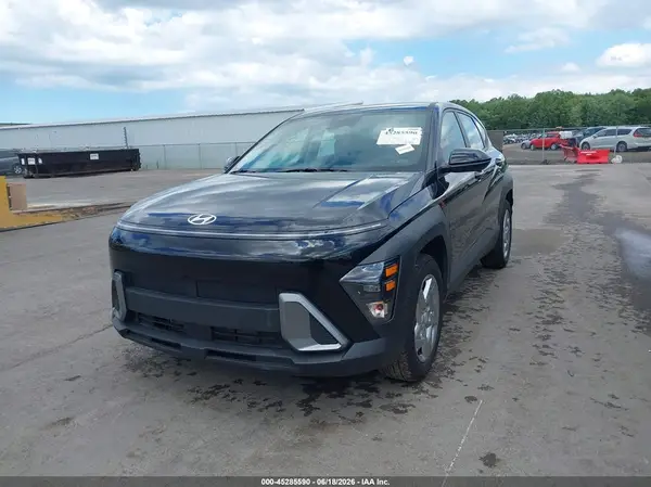 KM8HA3AB3SU272003 2025 HYUNDAI KONA - Image 2