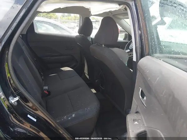 KM8HA3AB3SU272003 2025 HYUNDAI KONA - Image 8