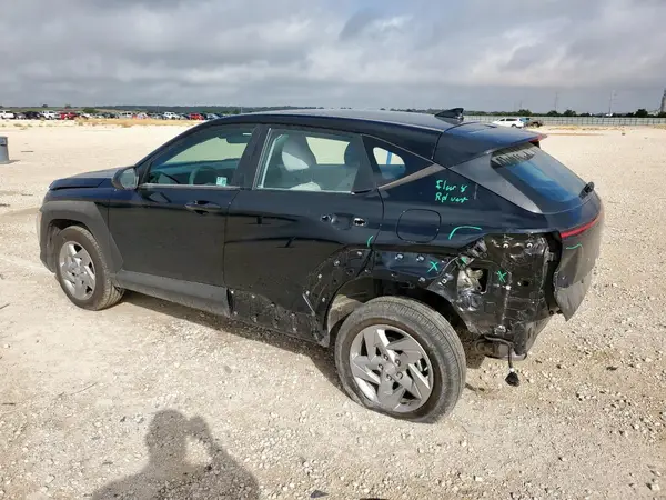 KM8HA3AB3SU274026 2025 HYUNDAI KONA - Image 2