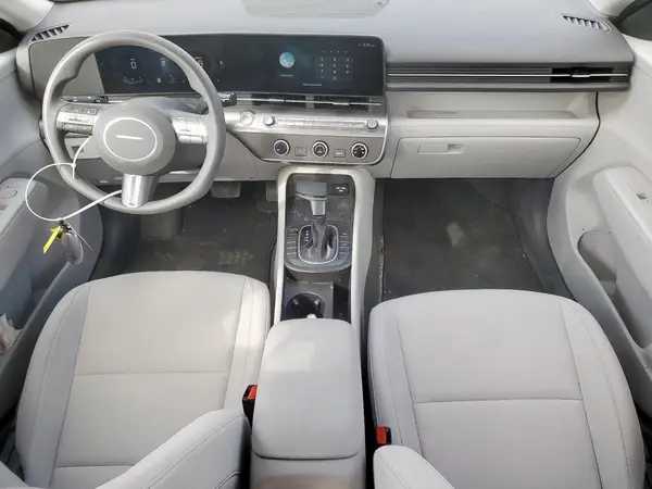 KM8HA3AB3SU274026 2025 HYUNDAI KONA - Image 8