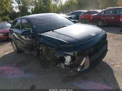 KM8HA3AB3SU292140 2025 HYUNDAI KONA
