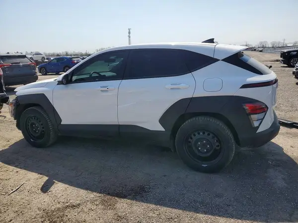 KM8HA3AB3SU294616 2025 HYUNDAI KONA - Image 2