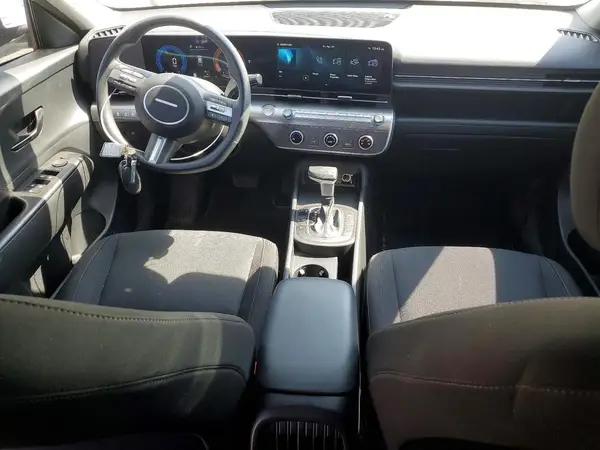 KM8HA3AB3SU294616 2025 HYUNDAI KONA - Image 8