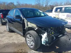 KM8HA3AB3SU297886 2025 HYUNDAI KONA