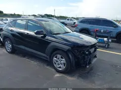 KM8HA3AB3SU309213 2025 HYUNDAI KONA