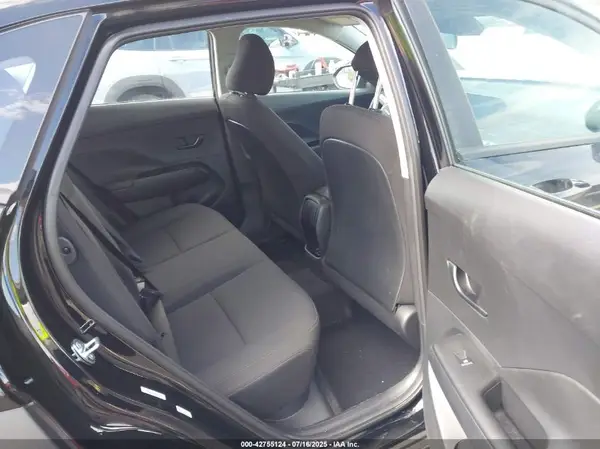 KM8HA3AB3SU309213 2025 HYUNDAI KONA - Image 8