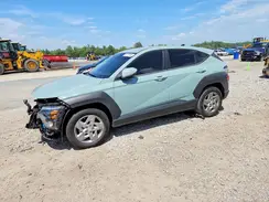 KM8HA3AB3SU331048 2025 HYUNDAI KONA