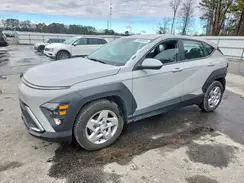 KM8HA3AB3SU331969 2025 HYUNDAI KONA