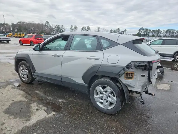 KM8HA3AB3SU331969 2025 HYUNDAI KONA - Image 2