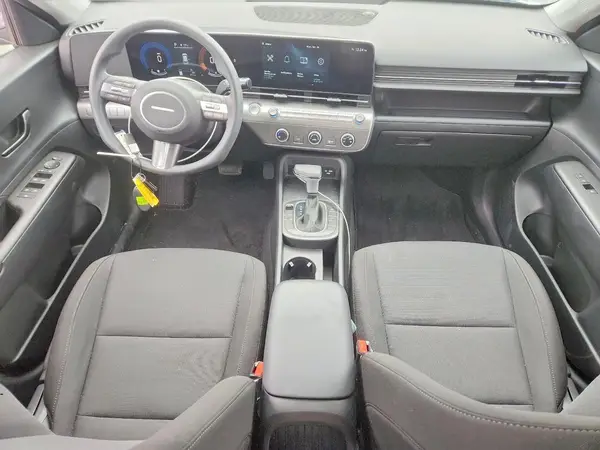 KM8HA3AB3SU331969 2025 HYUNDAI KONA - Image 8