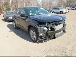 KM8HA3AB3SU332801 2025 HYUNDAI KONA