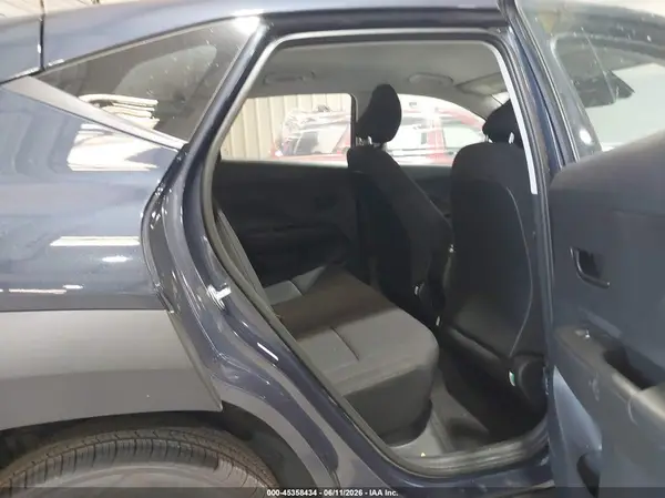 KM8HA3AB3TU357442 2026 HYUNDAI KONA - Image 8