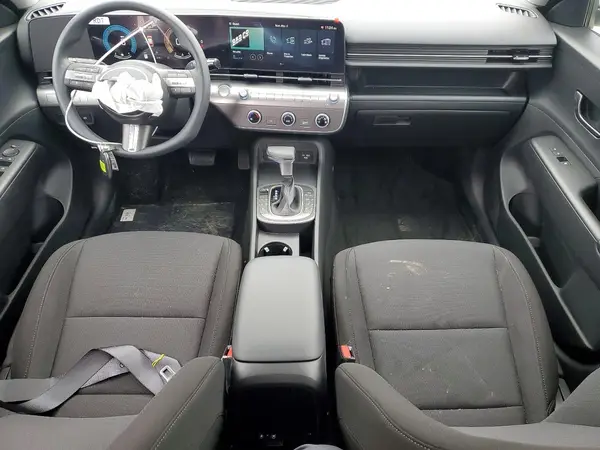 KM8HA3AB3TU367873 2026 HYUNDAI KONA - Image 8