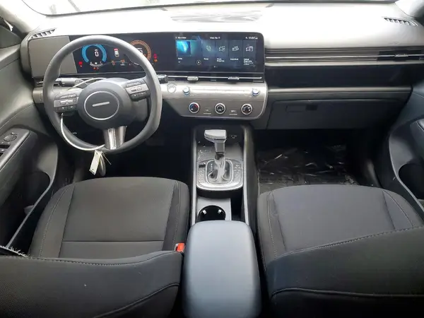 KM8HA3AB3TU384009 2026 HYUNDAI KONA - Image 8