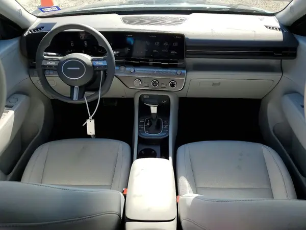 KM8HA3AB3TU406364 2026 HYUNDAI KONA - Image 8
