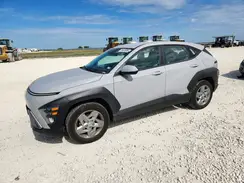 KM8HA3AB3TU415582 2026 HYUNDAI KONA