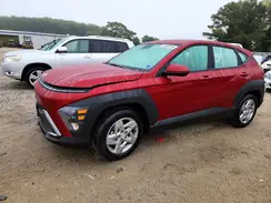 KM8HA3AB3TU480450 2026 HYUNDAI KONA