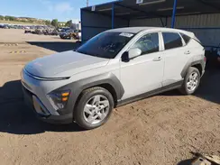 KM8HA3AB4RU036681 2024 HYUNDAI KONA
