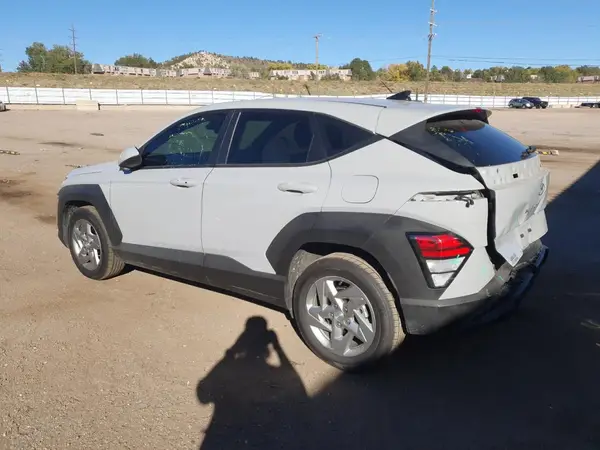 KM8HA3AB4RU036681 2024 HYUNDAI KONA - Image 2