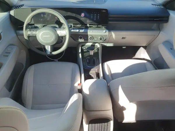 KM8HA3AB4RU036681 2024 HYUNDAI KONA - Image 8