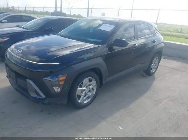 KM8HA3AB4RU048491 2024 HYUNDAI KONA - Image 2